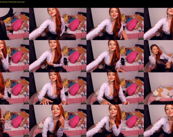 karitto__2 — 41 minute Chaturbate female cam show recording, 1080p, Sep 26, 2021