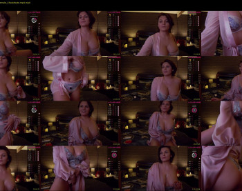 karrin — 70 minute Chaturbate female cam show recording, 1080p, Sep 26, 2021