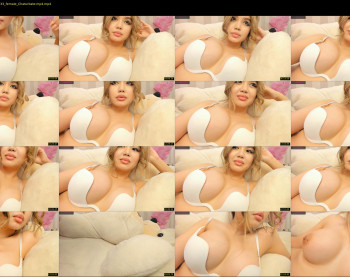 kasumi_12 — 36 minute Chaturbate female cam show recording, 1080p, Sep 25, 2021