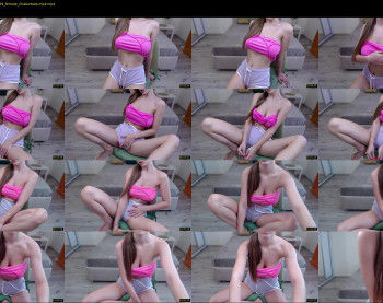 kathariine — 18 minute Chaturbate female cam show recording, 1080p, Sep 25, 2021