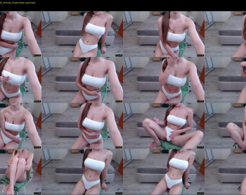 kathariine — 28 minute Chaturbate female cam show recording, 1080p, Sep 25, 2021