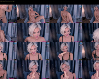 katrinpolly — 70 minute Chaturbate couple cam show recording, 1080p, Sep 25, 2021