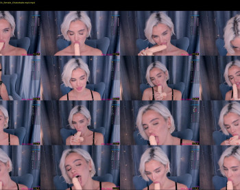 katrinpolly — 23 minute Chaturbate couple cam show recording, 1080p, Sep 25, 2021