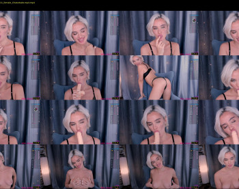 katrinpolly — 34 minute Chaturbate couple cam show recording, 1080p, Sep 25, 2021