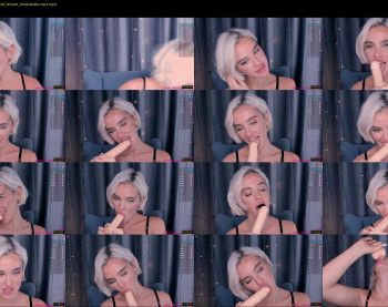 katrinpolly — 18 minute Chaturbate couple cam show recording, 1080p, Sep 25, 2021
