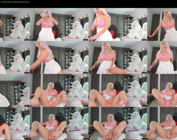 kelly_peirce13 — 49 minute Chaturbate female cam show recording, 1080p, Sep 26, 2021