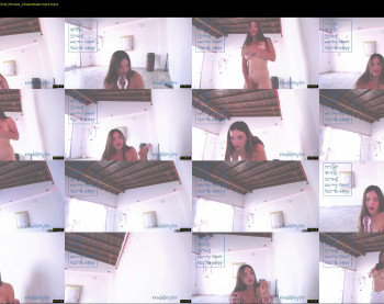 kendalltyler — 31 minute Chaturbate female cam show recording, 720p, Sep 25, 2021