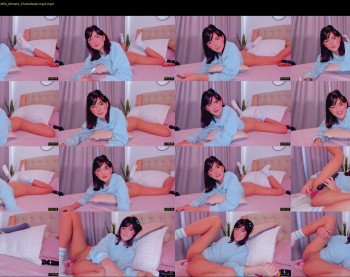 kittenmoon_ — 36 minute Chaturbate female cam show recording, 1080p, Sep 25, 2021