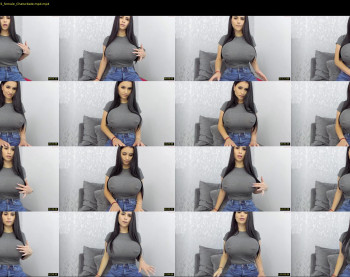 kitty_hotx — 69 minute Chaturbate female cam show recording, 720p, Sep 25, 2021