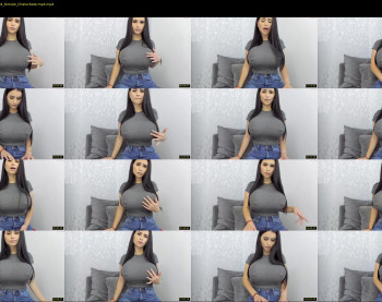 kitty_hotx — 69 minute Chaturbate female cam show recording, 720p, Sep 25, 2021