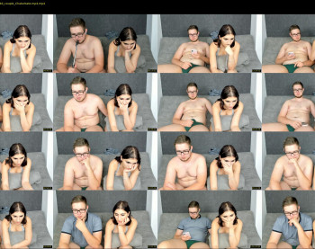 ksenyahot — 70 minute Chaturbate couple cam show recording, 1080p, Sep 26, 2021