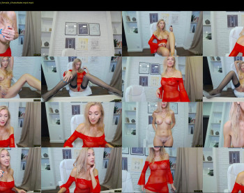 ladyleea — 70 minute Chaturbate female cam show recording, 1080p, Sep 25, 2021