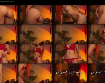 lalalexa — 10 minute Chaturbate female cam show recording, 1080p, Sep 25, 2021