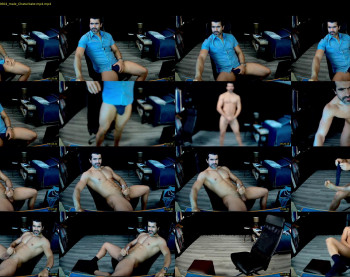 latino23bom — 23 minute Chaturbate male cam show recording, 1080p, Sep 25, 2021