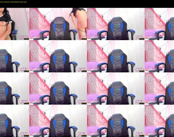 laurentglass — 11 minute Chaturbate female cam show recording, 1080p, Sep 26, 2021