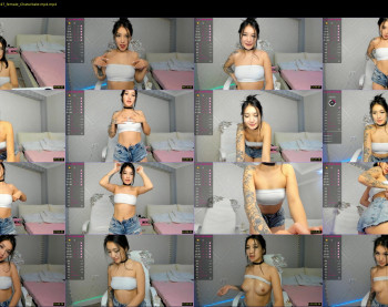 lee_senpai — 70 minute Chaturbate female cam show recording, 1080p, Sep 25, 2021