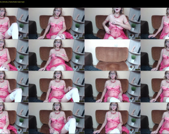lelapopins — 32 minute Chaturbate female cam show recording, 720p, Sep 25, 2021