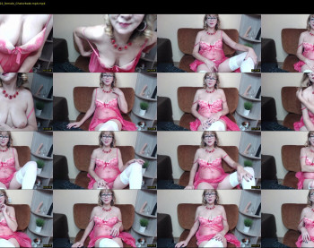 lelapopins — 38 minute Chaturbate female cam show recording, 720p, Sep 25, 2021