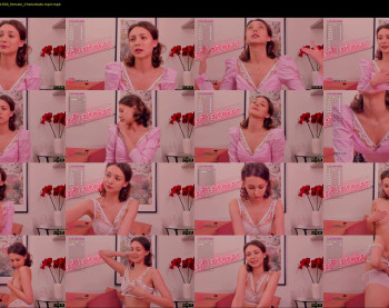 lesliefletcher — 23 minute Chaturbate couple cam show recording, 1080p, Sep 25, 2021