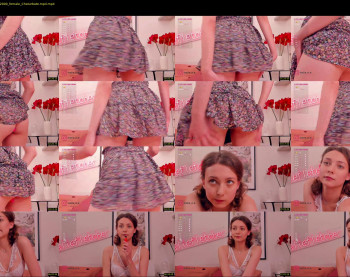 lesliefletcher — 8 minute Chaturbate couple cam show recording, 1080p, Sep 25, 2021