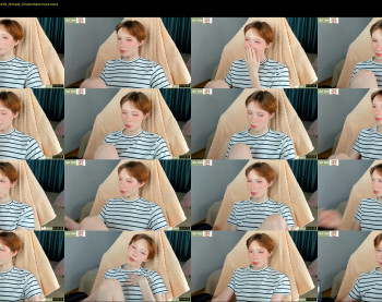 littlething88 — 32 minute Chaturbate female cam show recording, 1080p, Sep 26, 2021