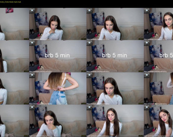 loxy_ — 60 minute Chaturbate female cam show recording, 1080p, Sep 25, 2021