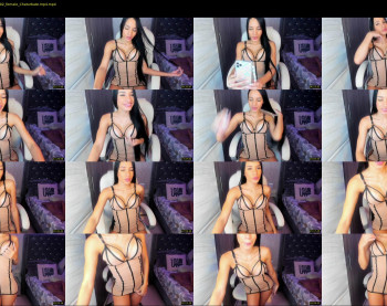 luisabaker — 39 minute Chaturbate female cam show recording, 720p, Sep 25, 2021