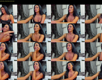 madena_ — 8 minute Chaturbate female cam show recording, 720p, Sep 26, 2021