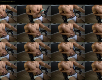 madmaxbad — 6 minute Chaturbate male cam show recording, 1080p, Sep 25, 2021