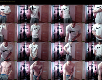 maestro3369 — 13 minute Chaturbate male cam show recording, 1080p, Sep 25, 2021