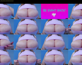 maggielandrin — 70 minute Chaturbate female cam show recording, 720p, Sep 25, 2021