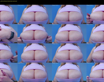 maggielandrin — 56 minute Chaturbate female cam show recording, 720p, Sep 25, 2021