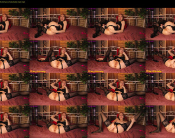 margolori — 5 minute Chaturbate couple cam show recording, 1080p, Sep 25, 2021