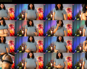 mariicha — 40 minute Chaturbate female cam show recording, 1080p, Sep 25, 2021
