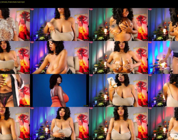 mariicha — 29 minute Chaturbate female cam show recording, 1080p, Sep 25, 2021
