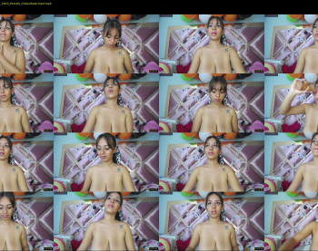 marilyn_rouse — 17 minute Chaturbate female cam show recording, 1080p, Sep 25, 2021