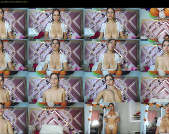 marilyn_rouse — 31 minute Chaturbate female cam show recording, 1080p, Sep 25, 2021
