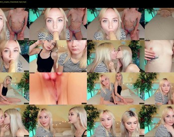 marshalang — 64 minute Chaturbate couple cam show recording, 1080p, Sep 25, 2021