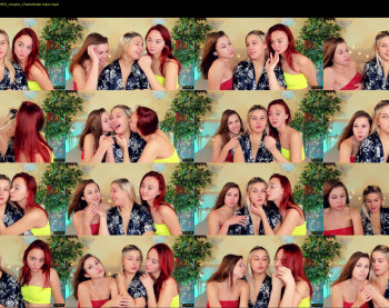 marshalang — 16 minute Chaturbate couple cam show recording, 1080p, Sep 25, 2021