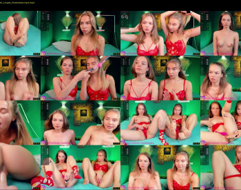 martajolie — 63 minute Chaturbate female cam show recording, 1080p, Sep 25, 2021