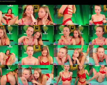 martajolie — 55 minute Chaturbate female cam show recording, 1080p, Sep 25, 2021
