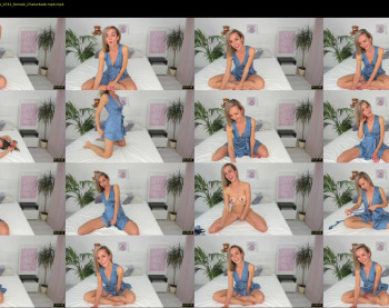 martha_mayer — 19 minute Chaturbate female cam show recording, 1080p, Sep 25, 2021