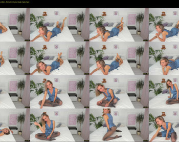martha_mayer — 18 minute Chaturbate female cam show recording, 1080p, Sep 25, 2021