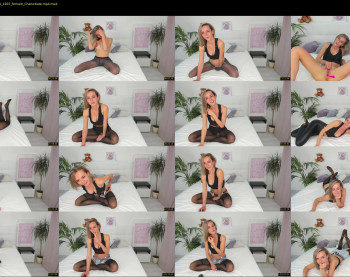 martha_mayer — 75 minute Chaturbate female cam show recording, 1080p, Sep 25, 2021