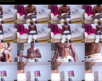 martin_killer — 3 minute Chaturbate male cam show recording, 720p, Sep 25, 2021