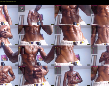 martin_killer — 16 minute Chaturbate male cam show recording, 720p, Sep 25, 2021