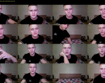 marvelboy_ — 36 minute Chaturbate male cam show recording, 720p, Sep 25, 2021
