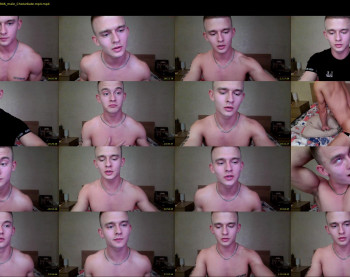 marvelboy_ — 70 minute Chaturbate male cam show recording, 720p, Sep 25, 2021