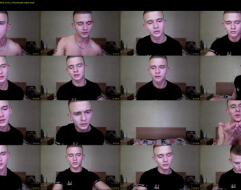 marvelboy_ — 62 minute Chaturbate male cam show recording, 720p, Sep 25, 2021