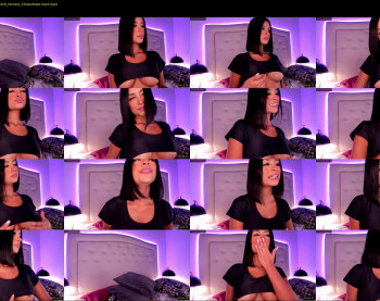 mel_evansx — 28 minute Chaturbate female cam show recording, 1080p, Sep 25, 2021